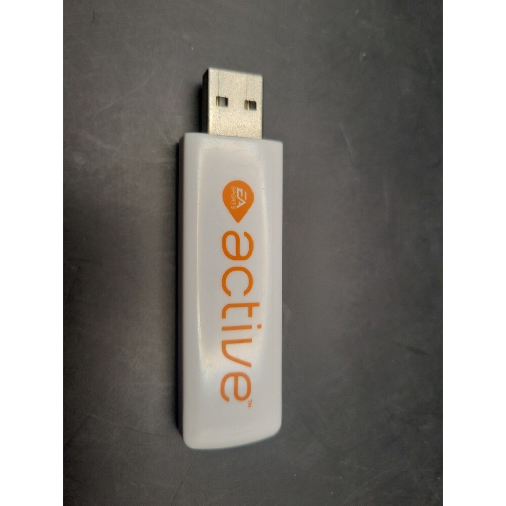 EA Sports Active 2 USB Dongle (Nintendo, Wii)